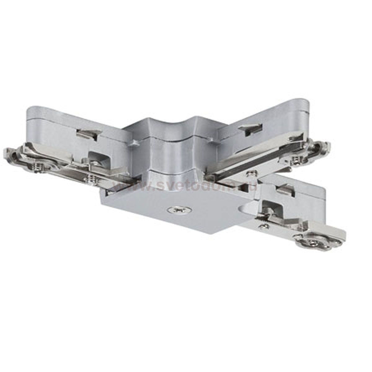 Т-соединитель для шинной системы Paulmann 97656