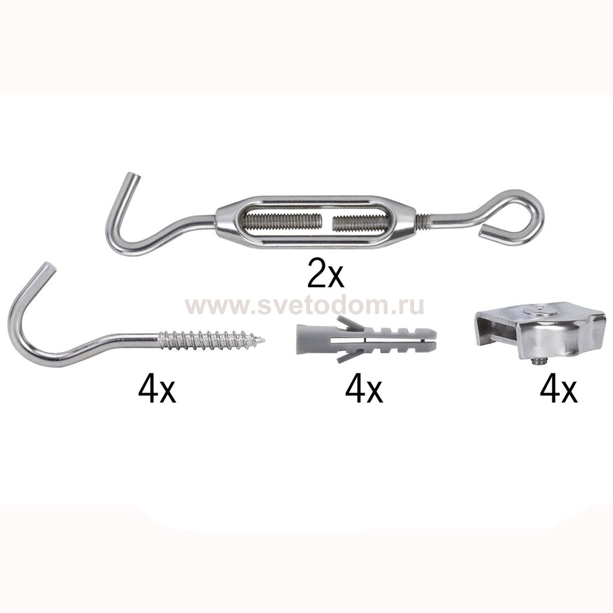 Крепежный элемент Paulmann 97901