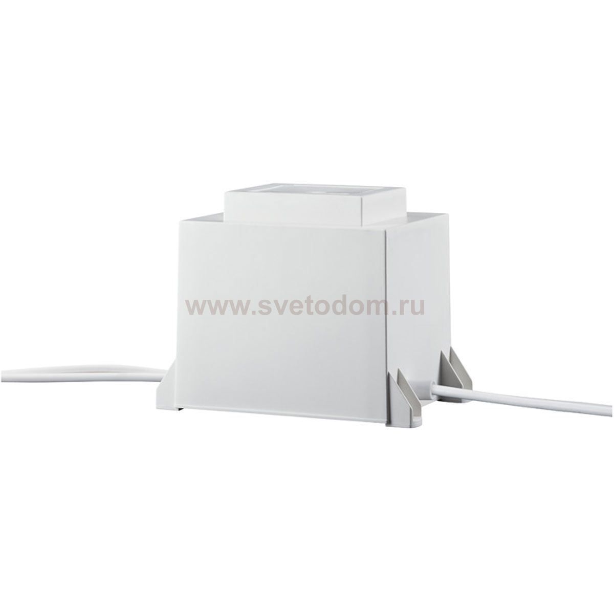 Безопасный трансформатор VDE 200VA Paulmann 97920