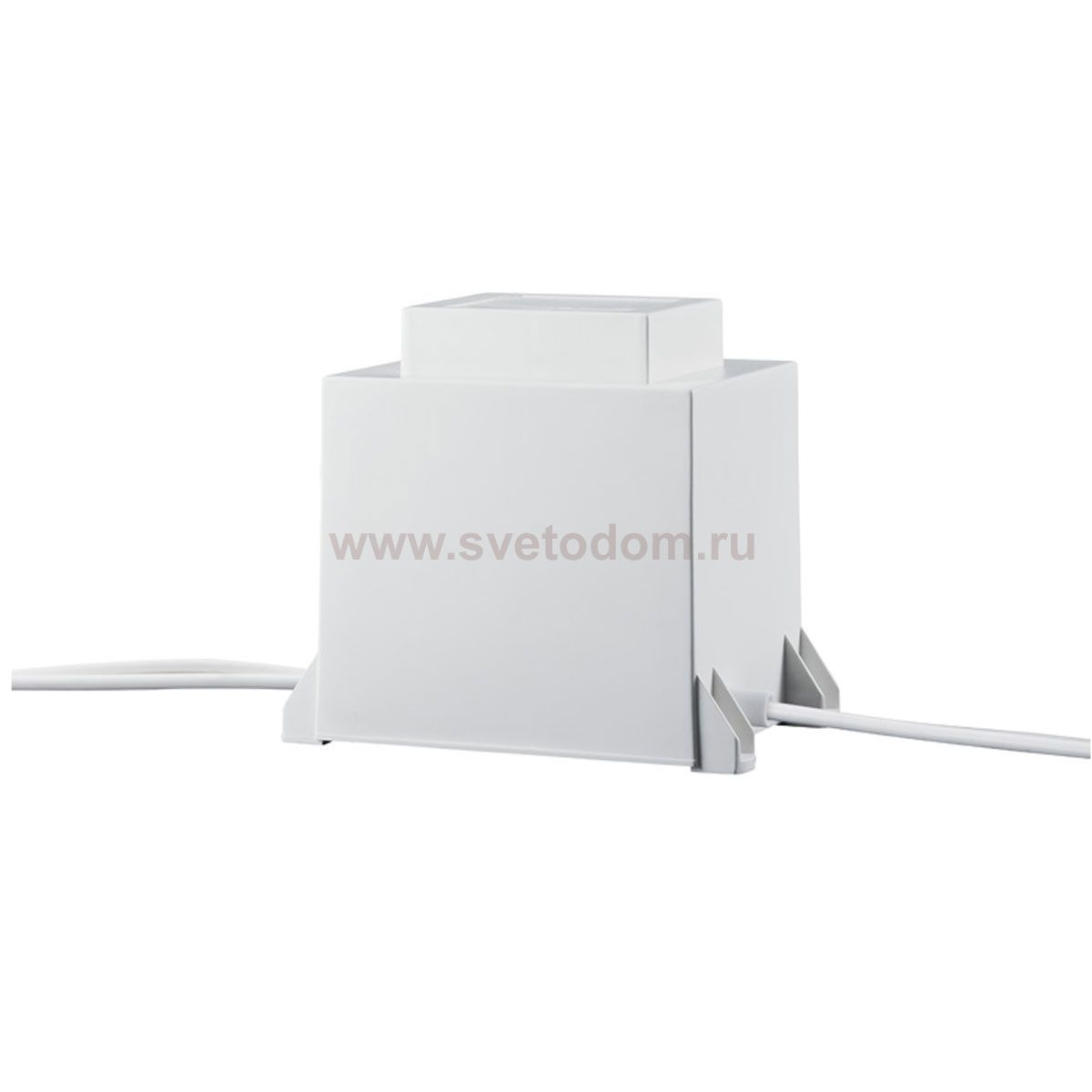 Безопасный трансформатор разделительный VDE 250VA Paulmann 97930