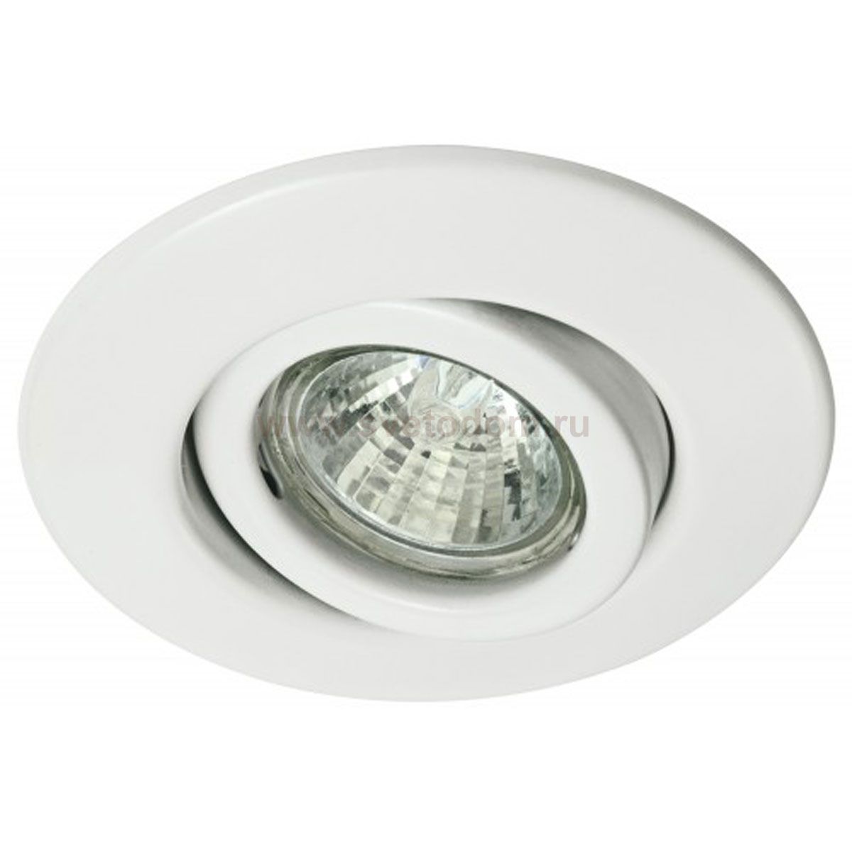 Светильник встраиваемый Paulmann 98336