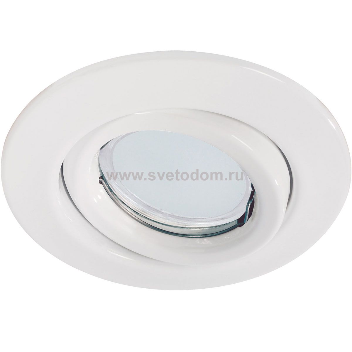 Светильник встраиваемый Paulmann 98354