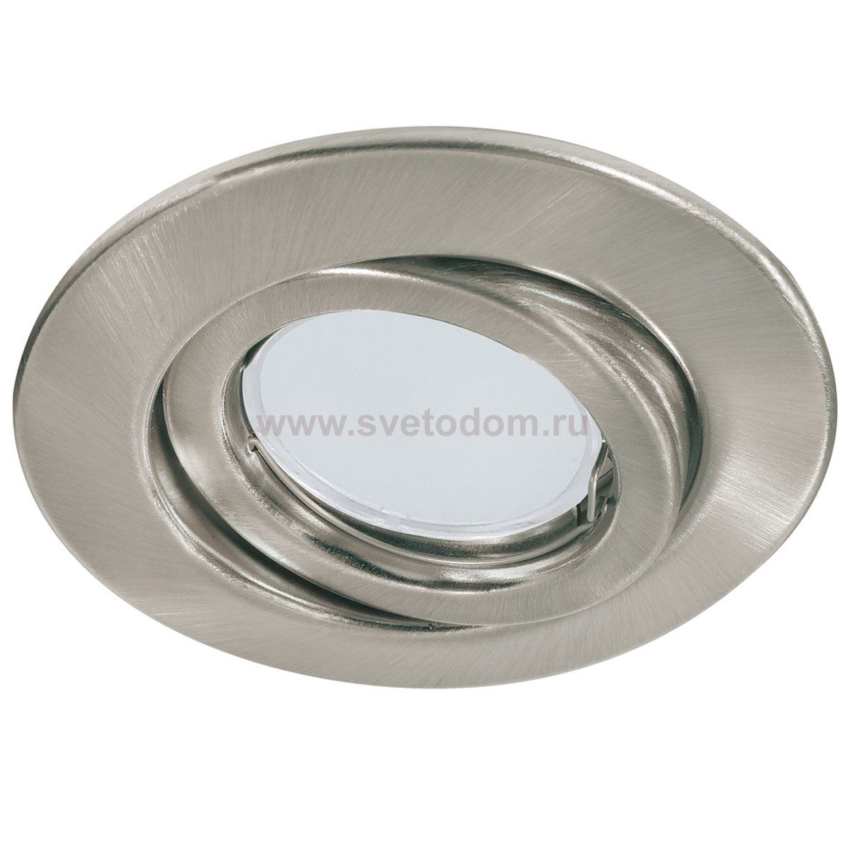 Светильник встраиваемый Paulmann 98356