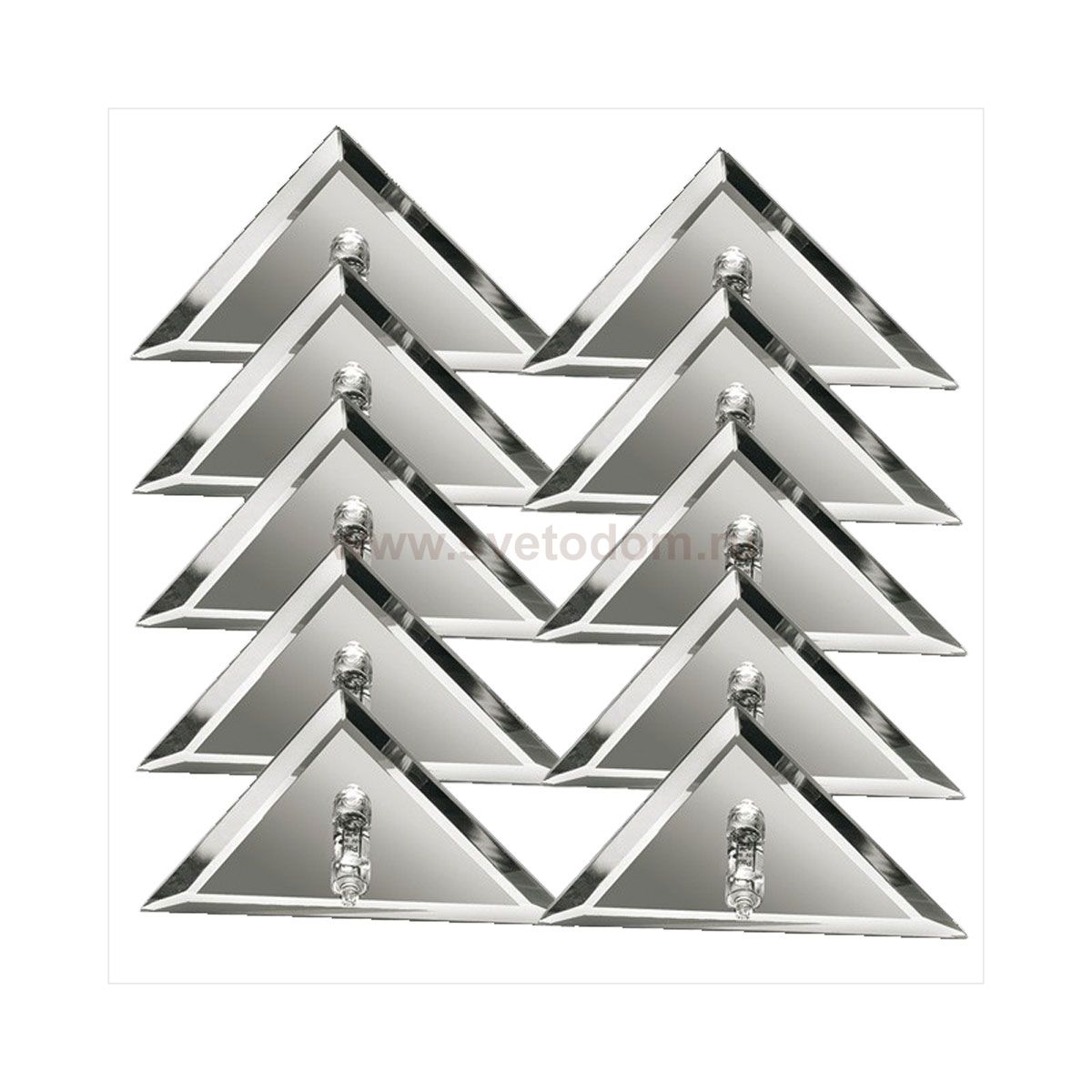 Светильник встраиваемый Paulmann 98535