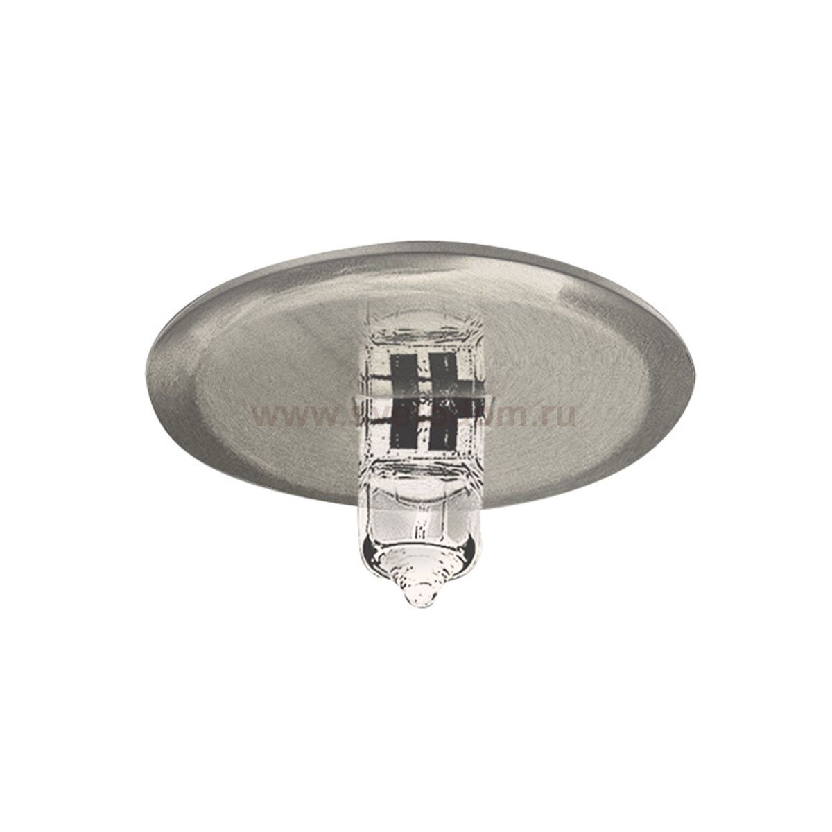 Светильник встраиваемый Paulmann 98541