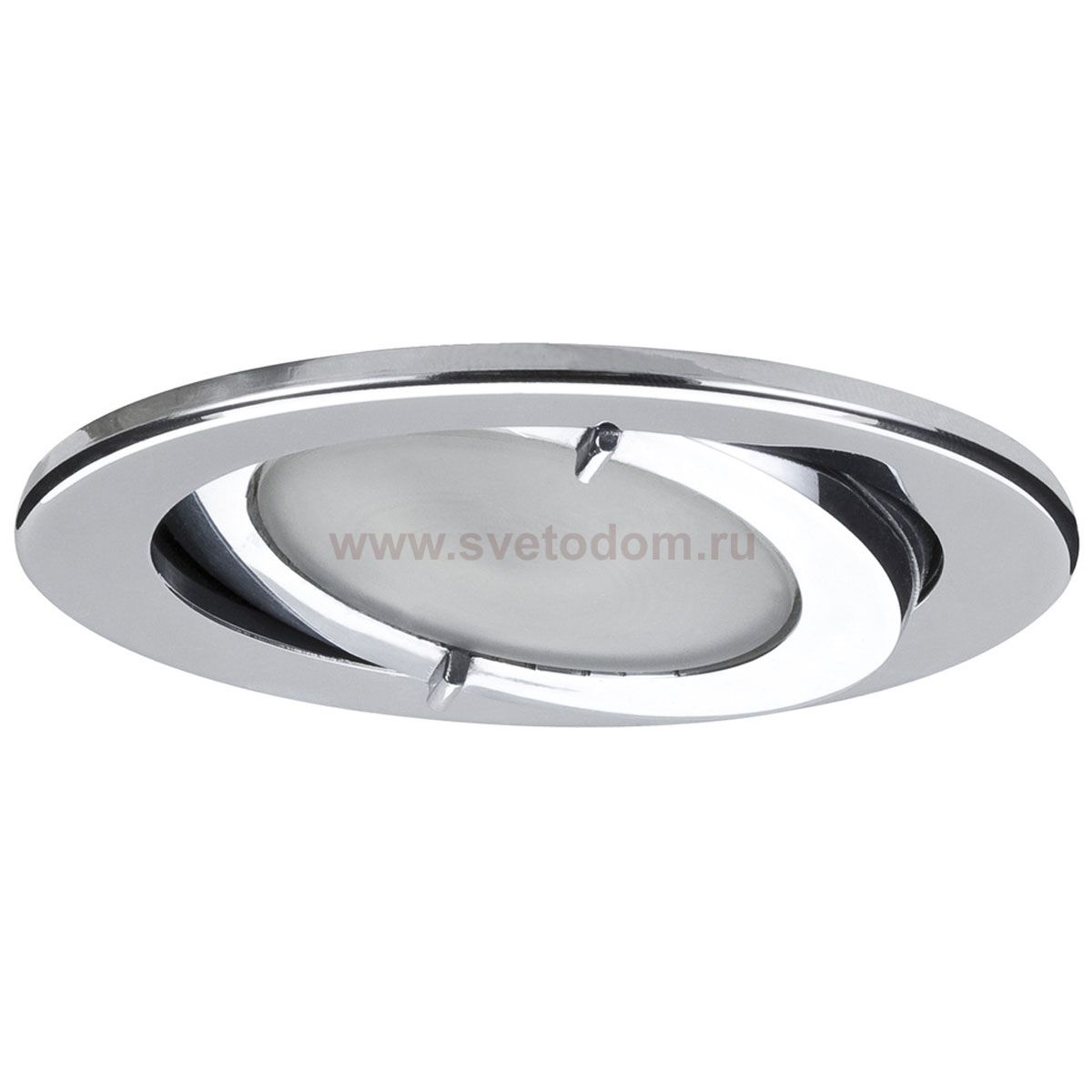 Светильник встраиваемый Paulmann 98572