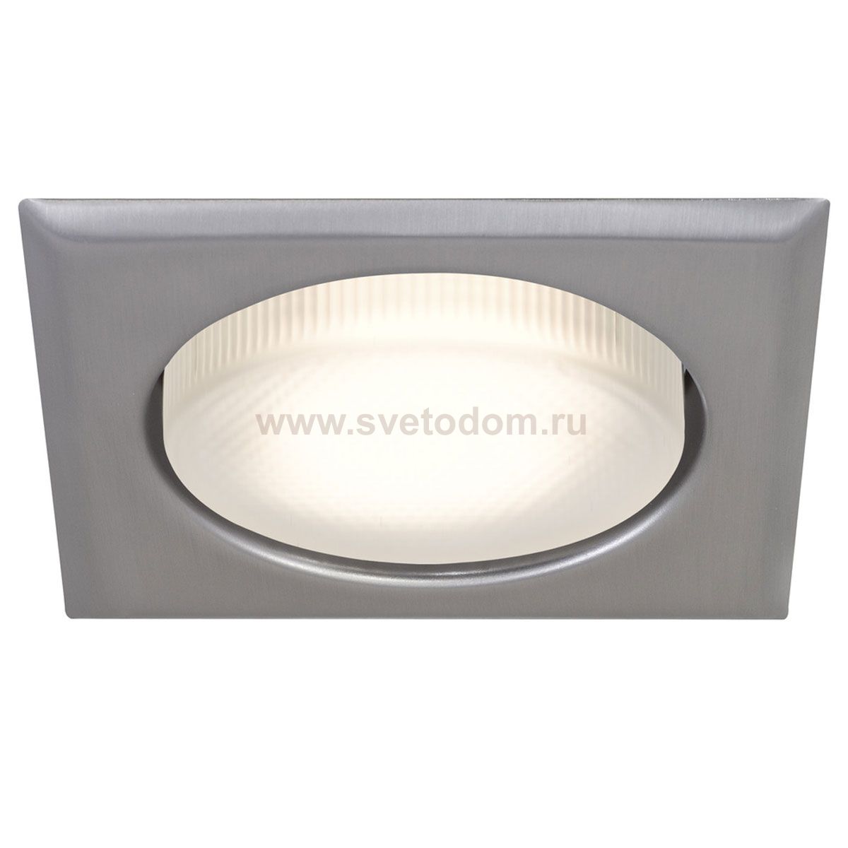 Встраиваемый светильник Paulmann 98634