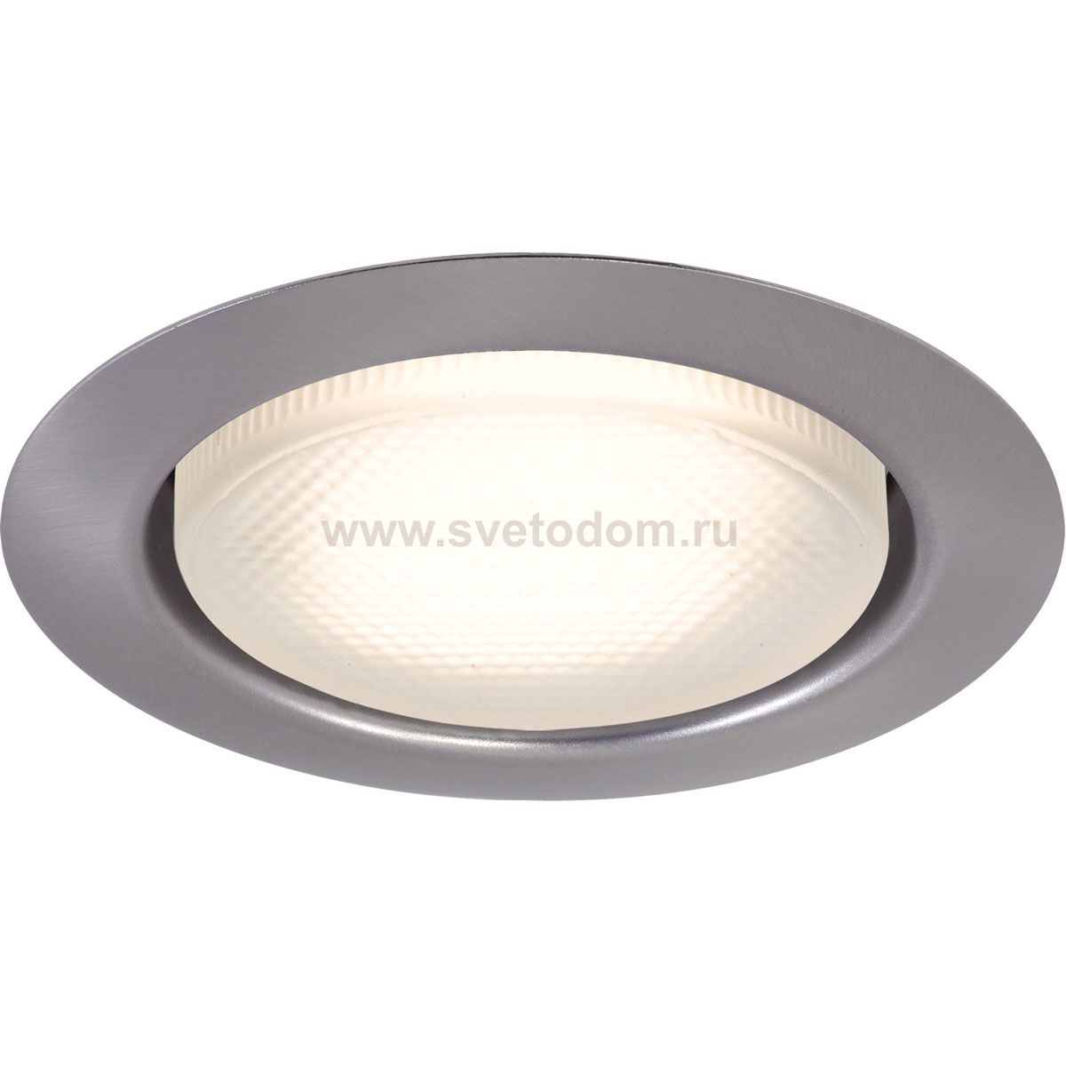 Встраиваемый светильник Paulmann 98636