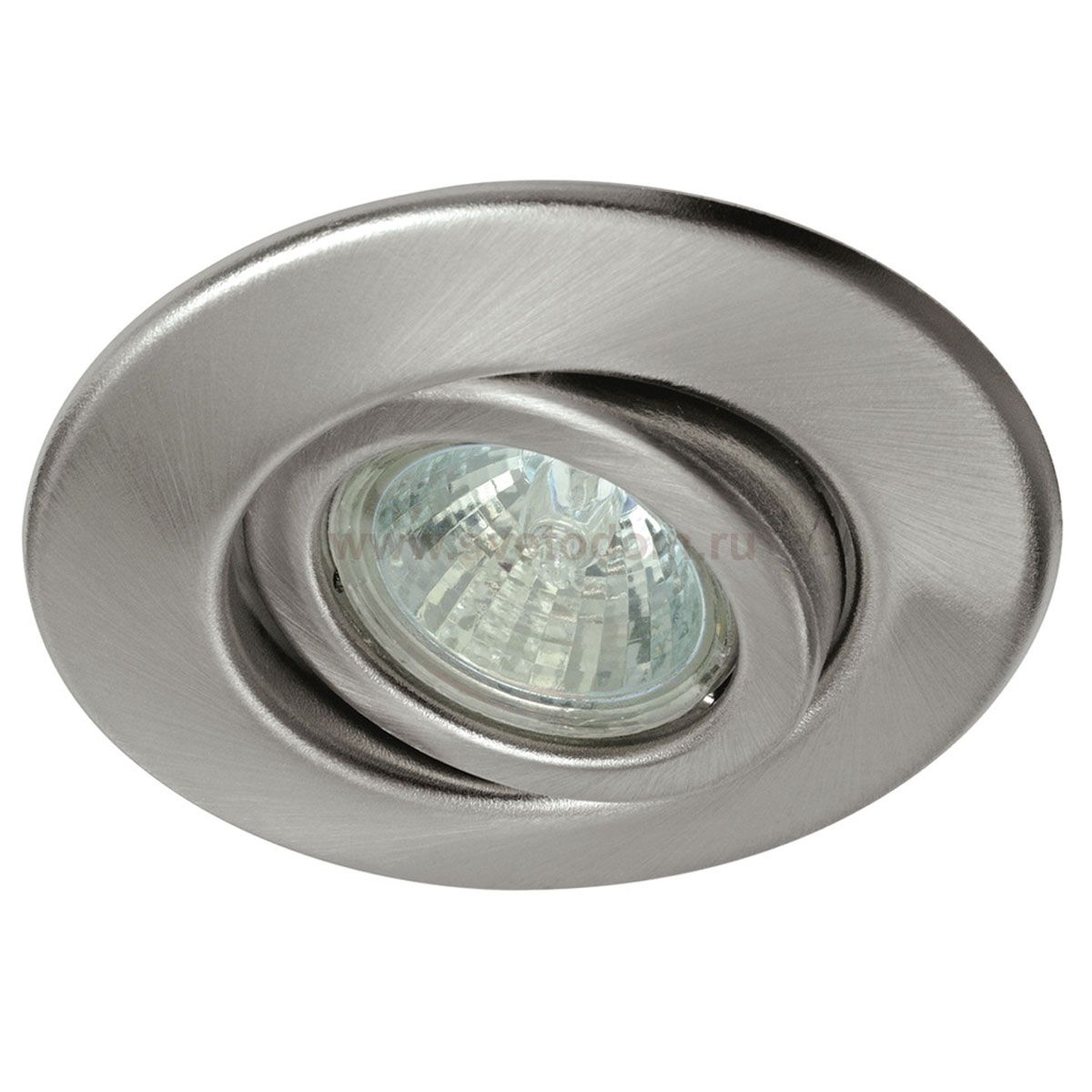 Светильник встраиваемый Paulmann 98640