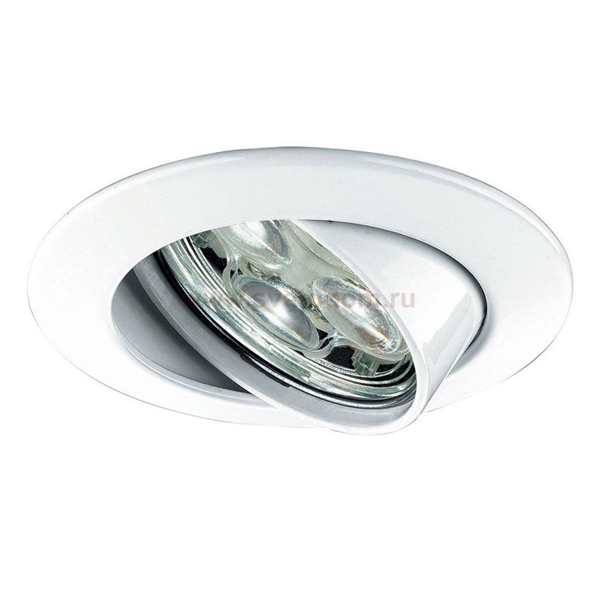 Светильник встраиваемый Paulmann 98727
