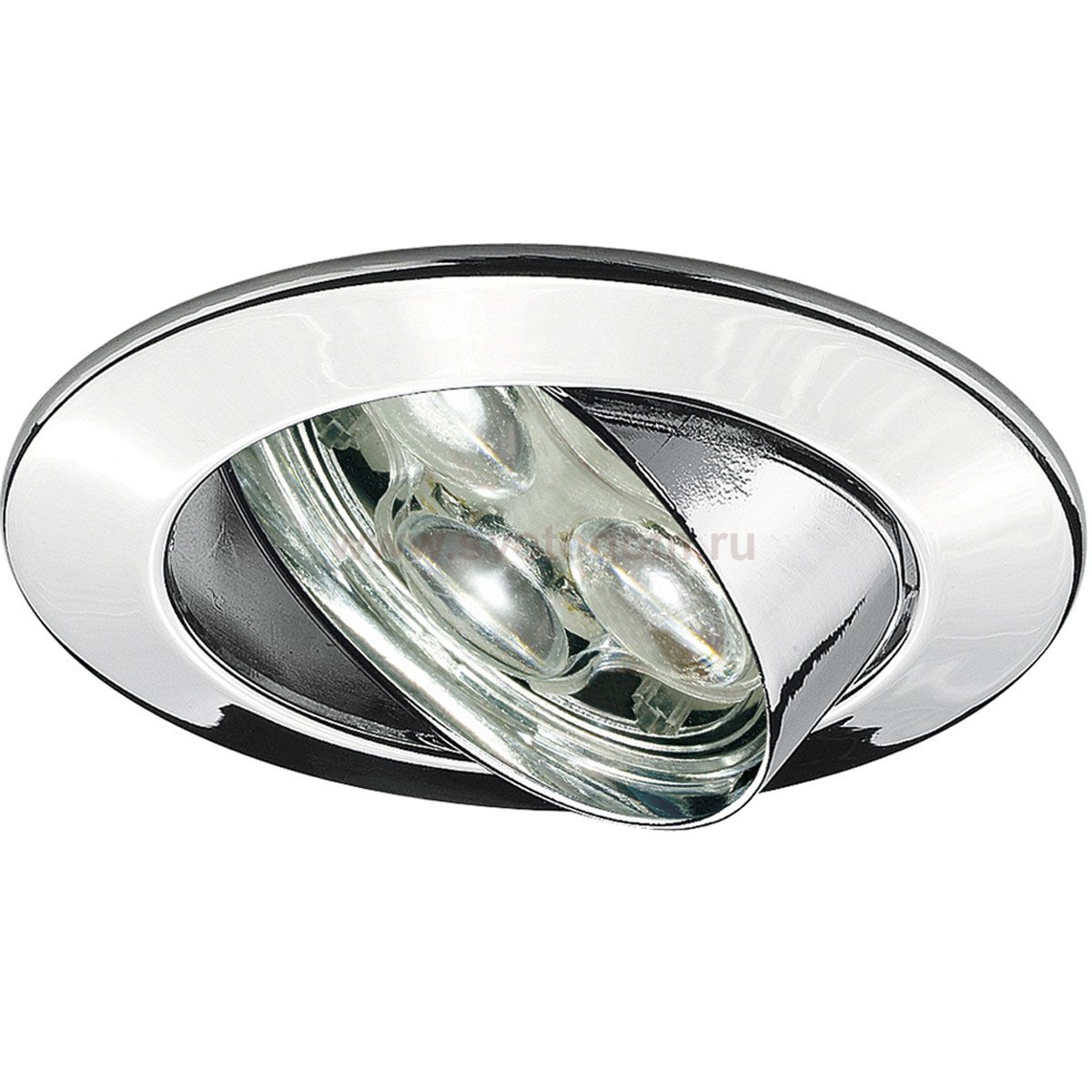 Светильник встраиваемый Paulmann 98728