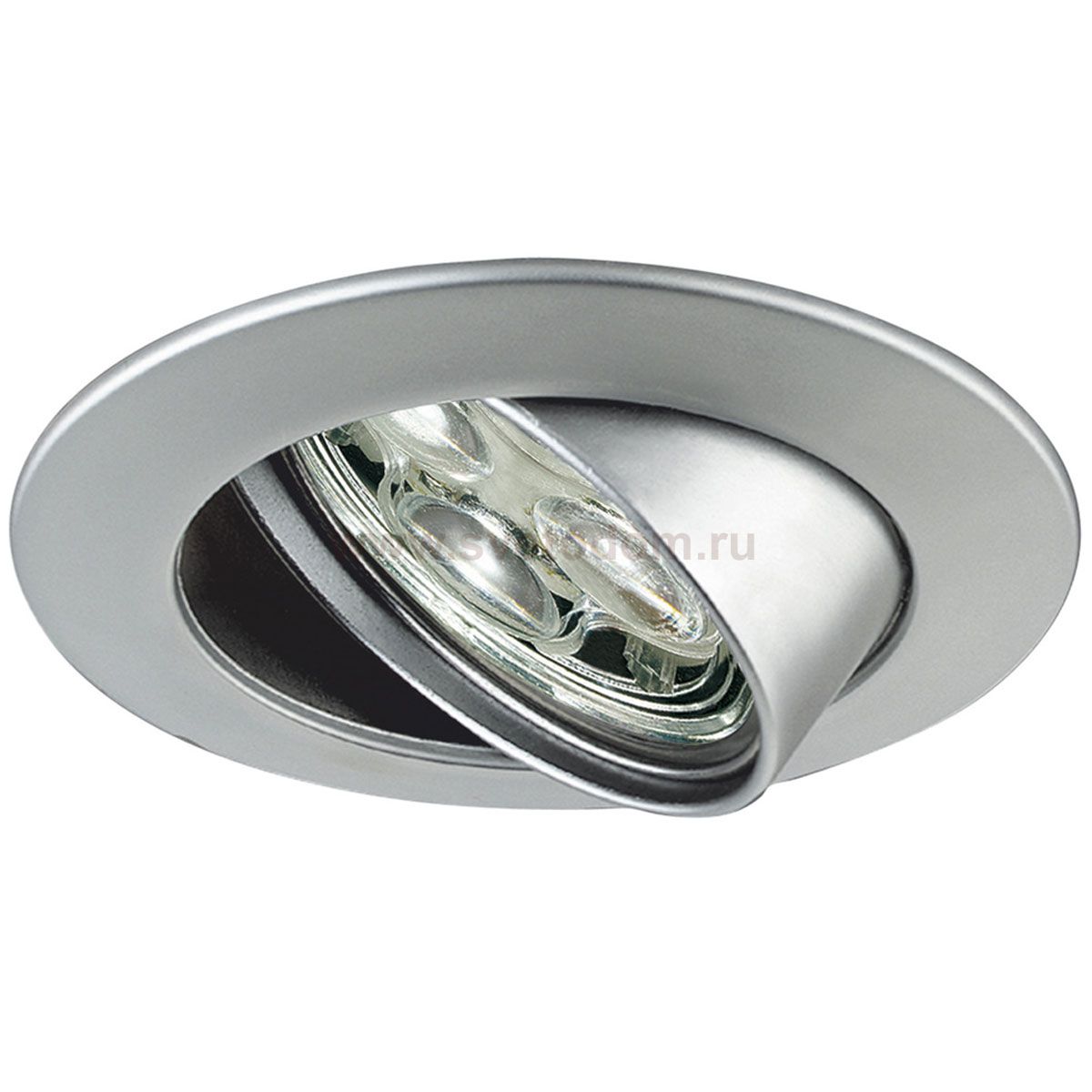 Светильник встраиваемый Paulmann 98729