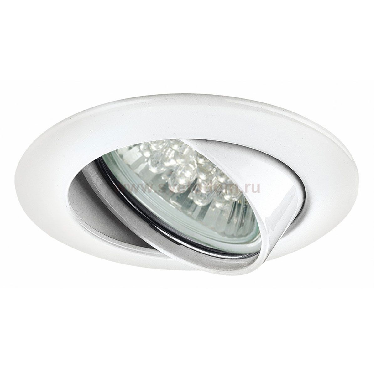 Светильник встраиваемый Paulmann 98762