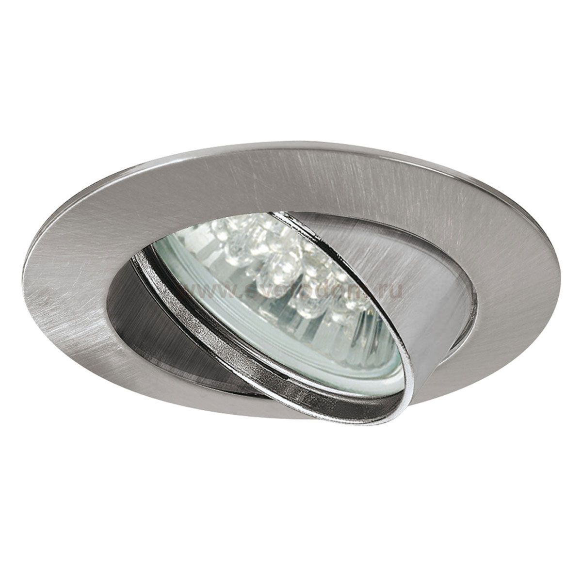 Светильник встраиваемый Paulmann 98764