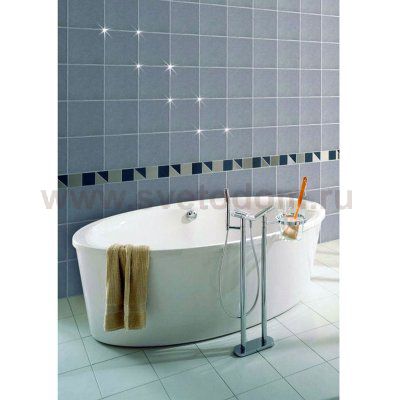 Встраиваемый светильник Paulmann 98768