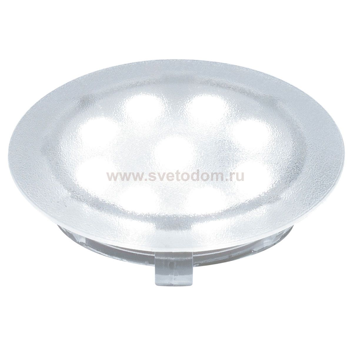 Светильник встраиваемый Paulmann 98791