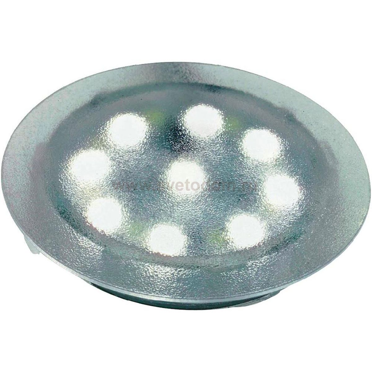 Светильник встраиваемый Paulmann 98794