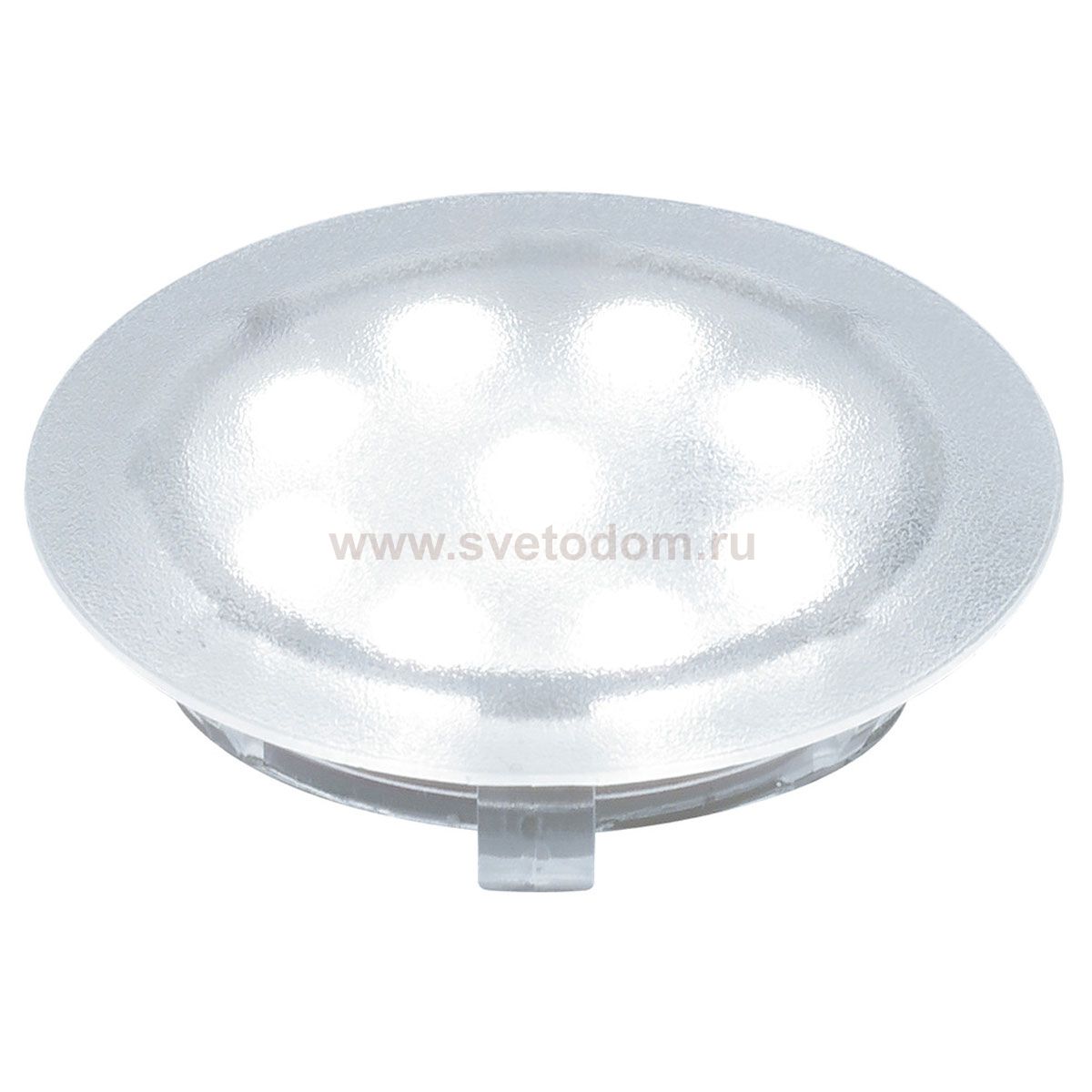 Светильник встраиваемый Paulmann 98797