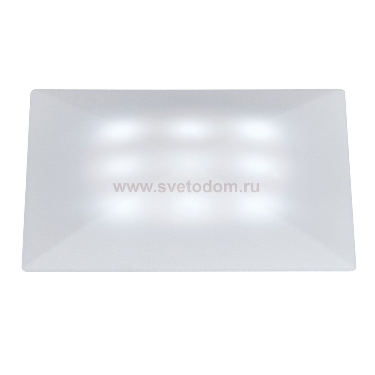 Встраиваемый светильник Paulmann 98862