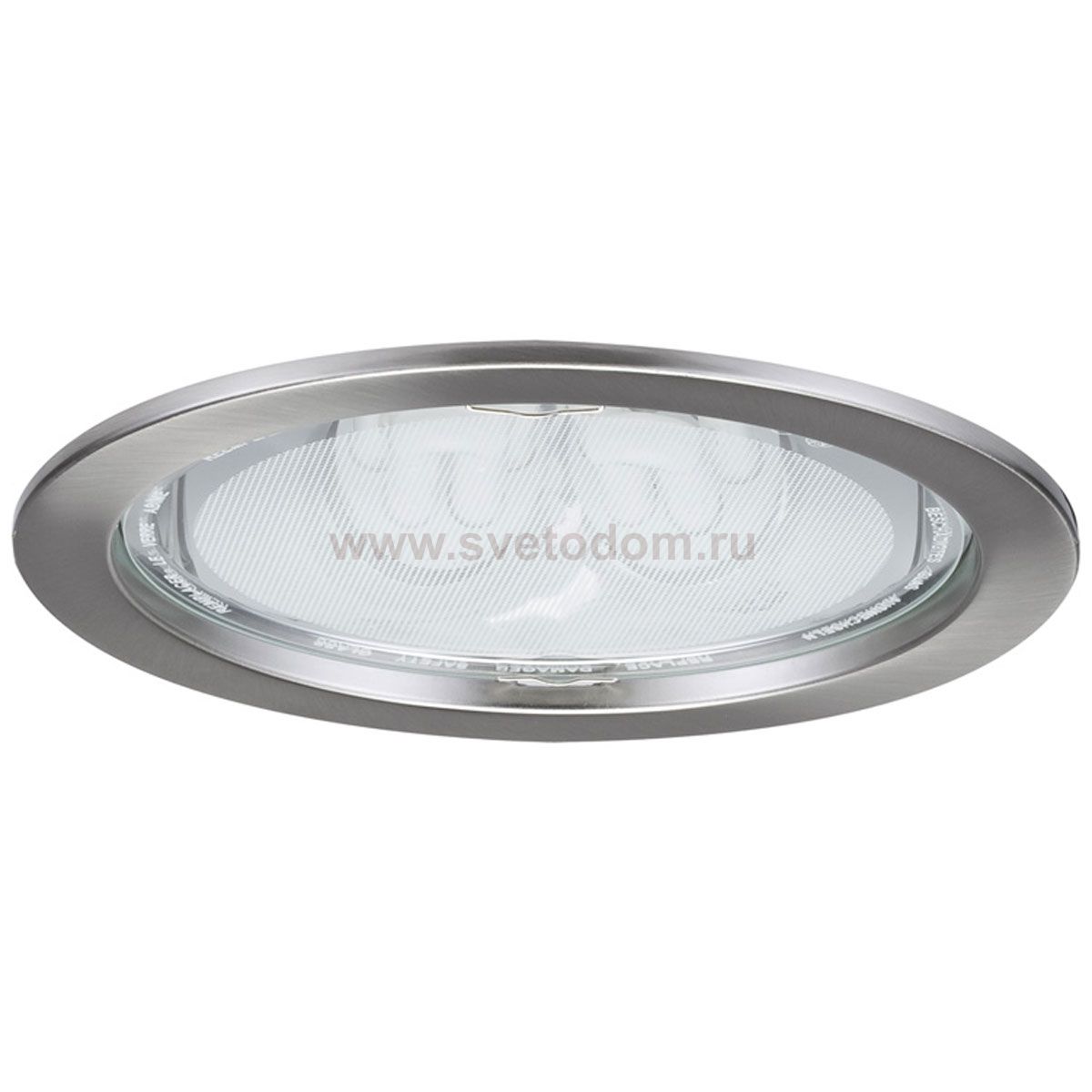 Светильник встраиваемый Paulmann 98873