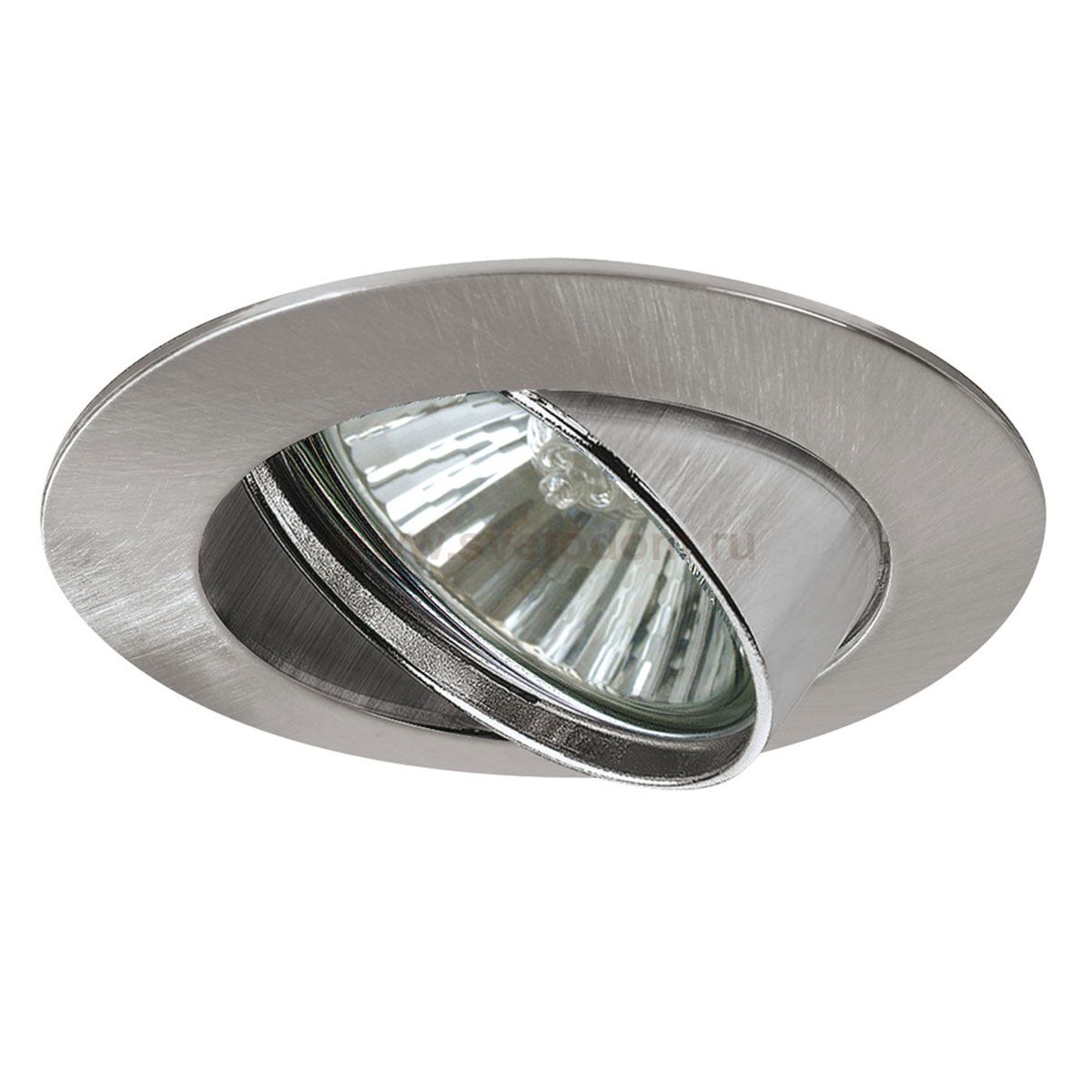 Встраиваемый светильник Paulmann 98878