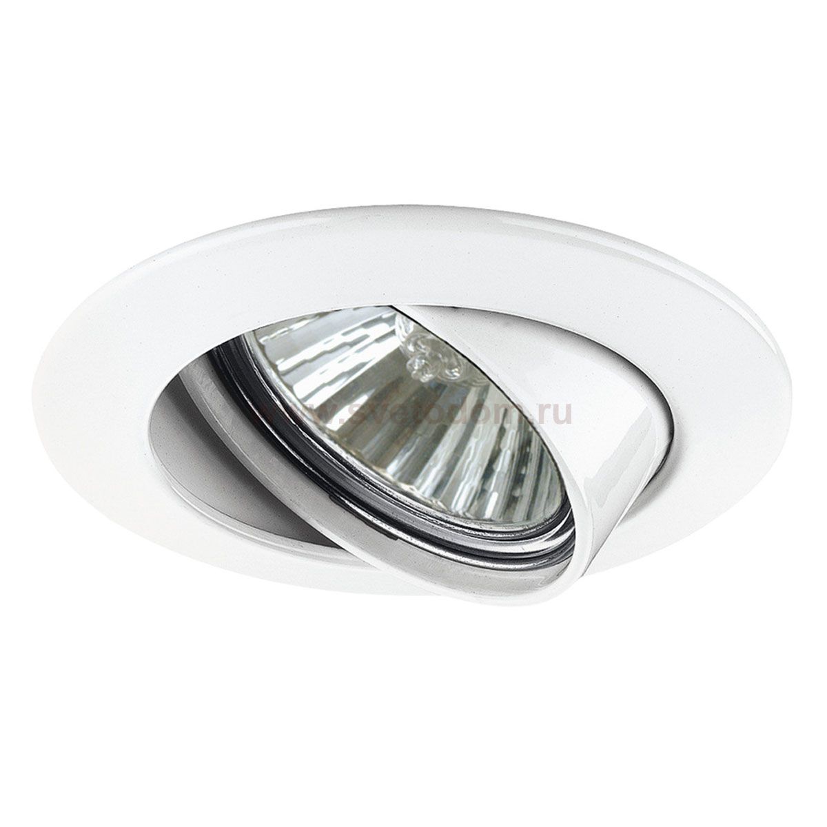 Светильник встраиваемый Paulmann 98940