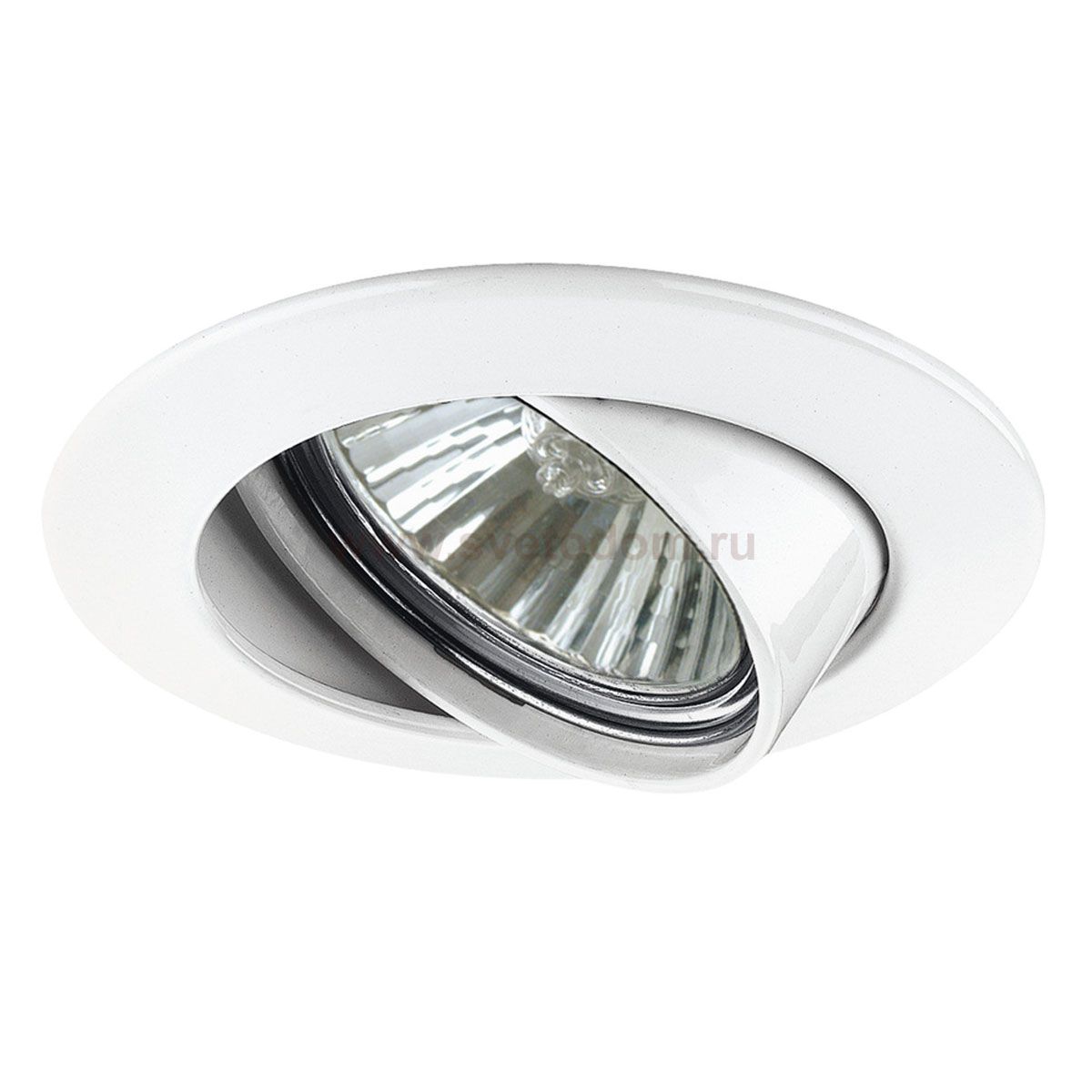 Светильник встраиваемый Paulmann 98941