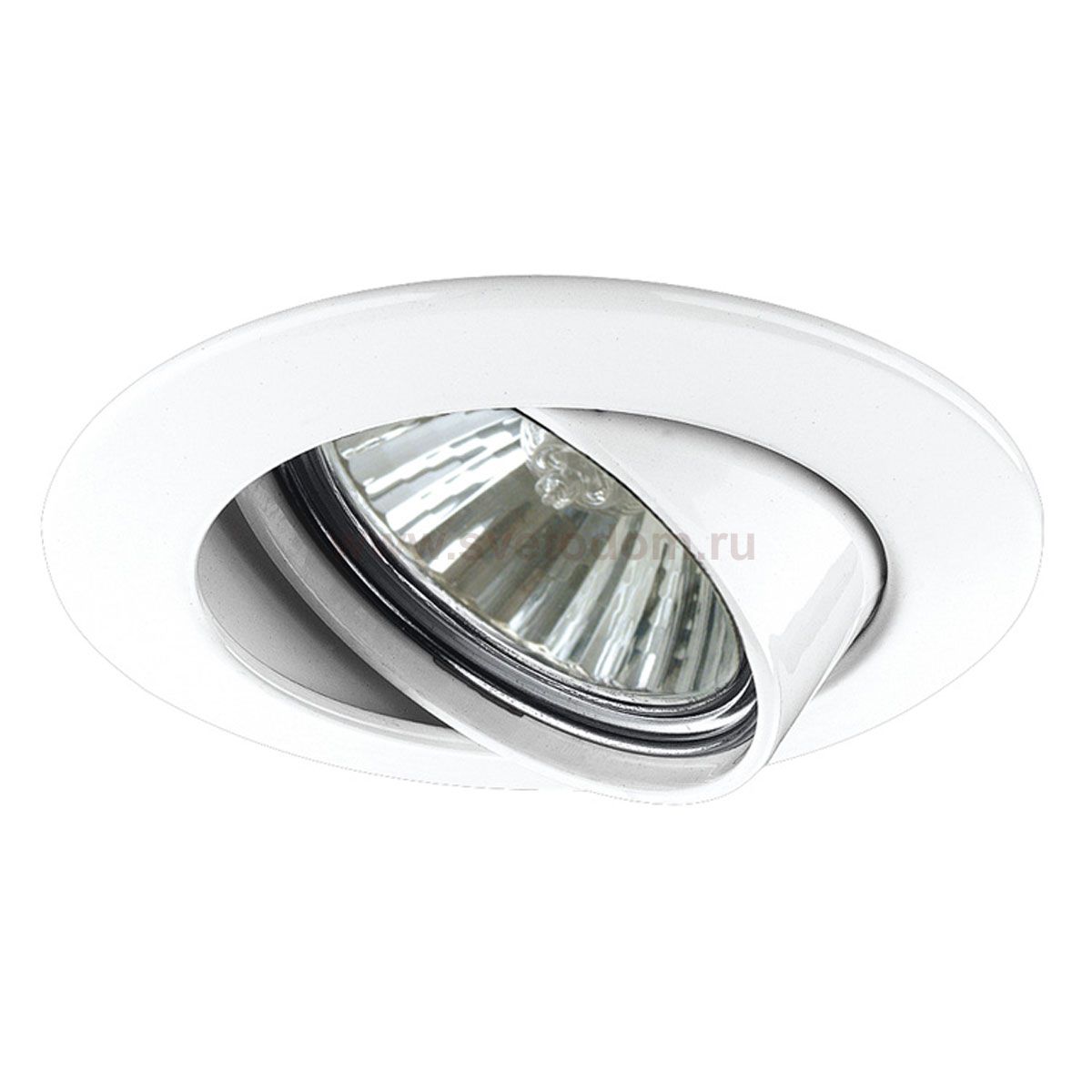 Светильник встраиваемый Paulmann 98942