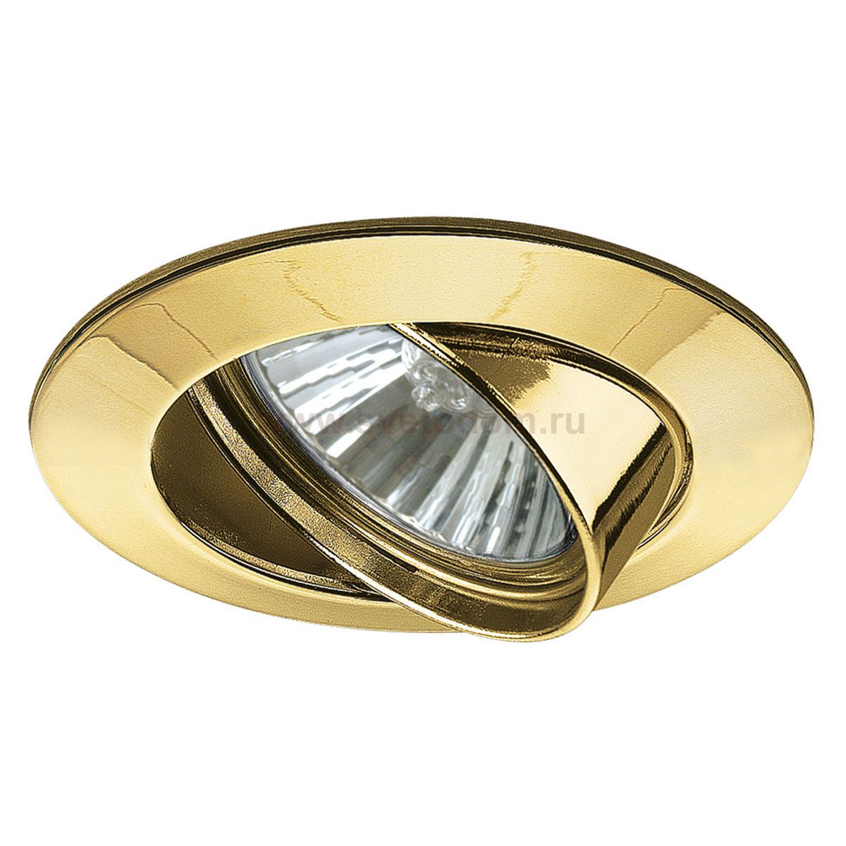 Светильник встраиваемый Paulmann 98949