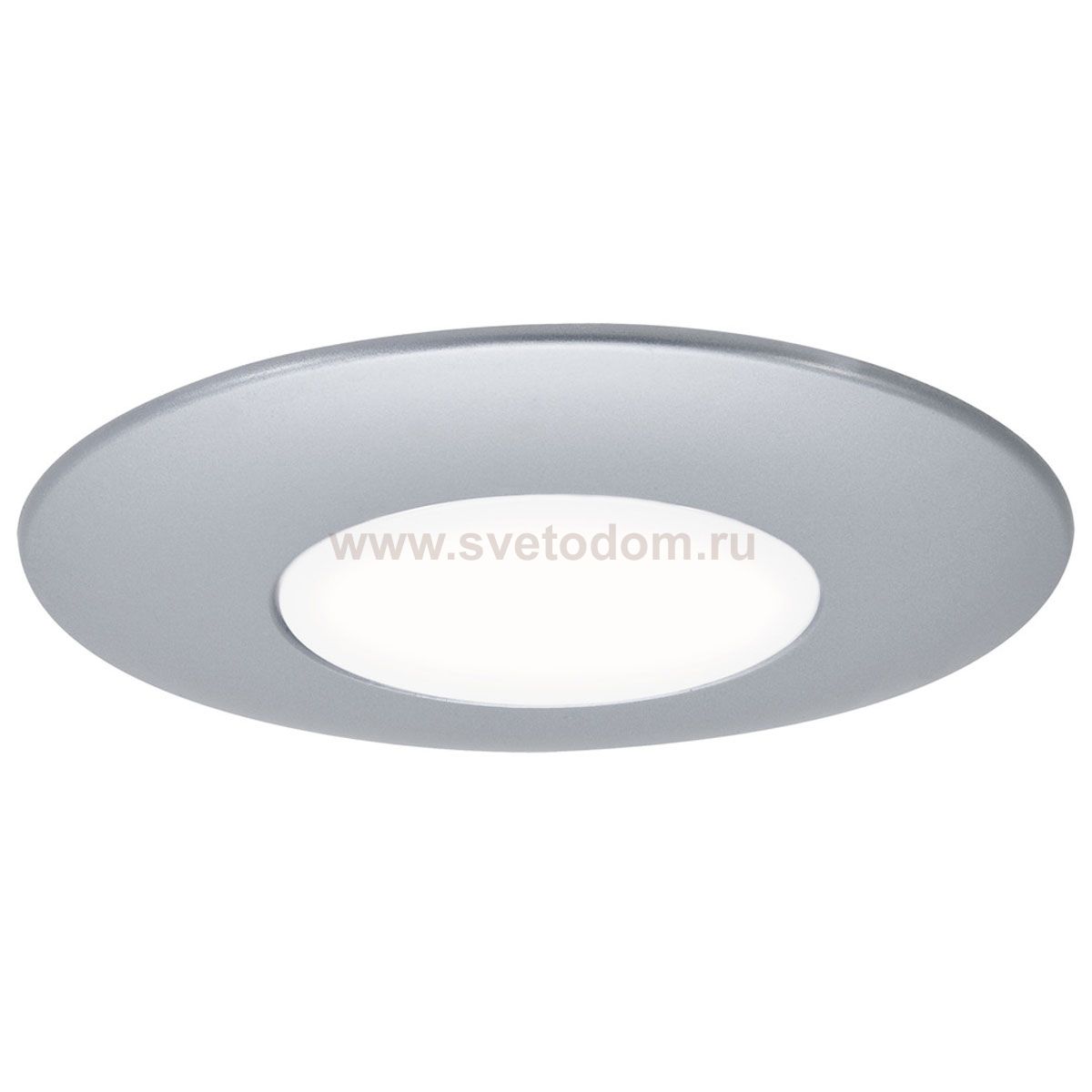 Светильник встраиваемый Paulmann 98988