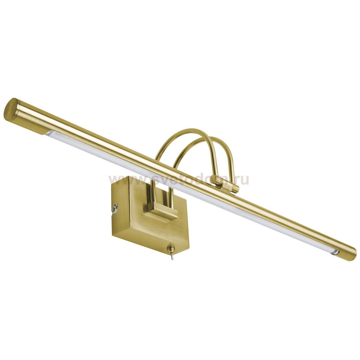 Подсветка для картин Paulmann 99074