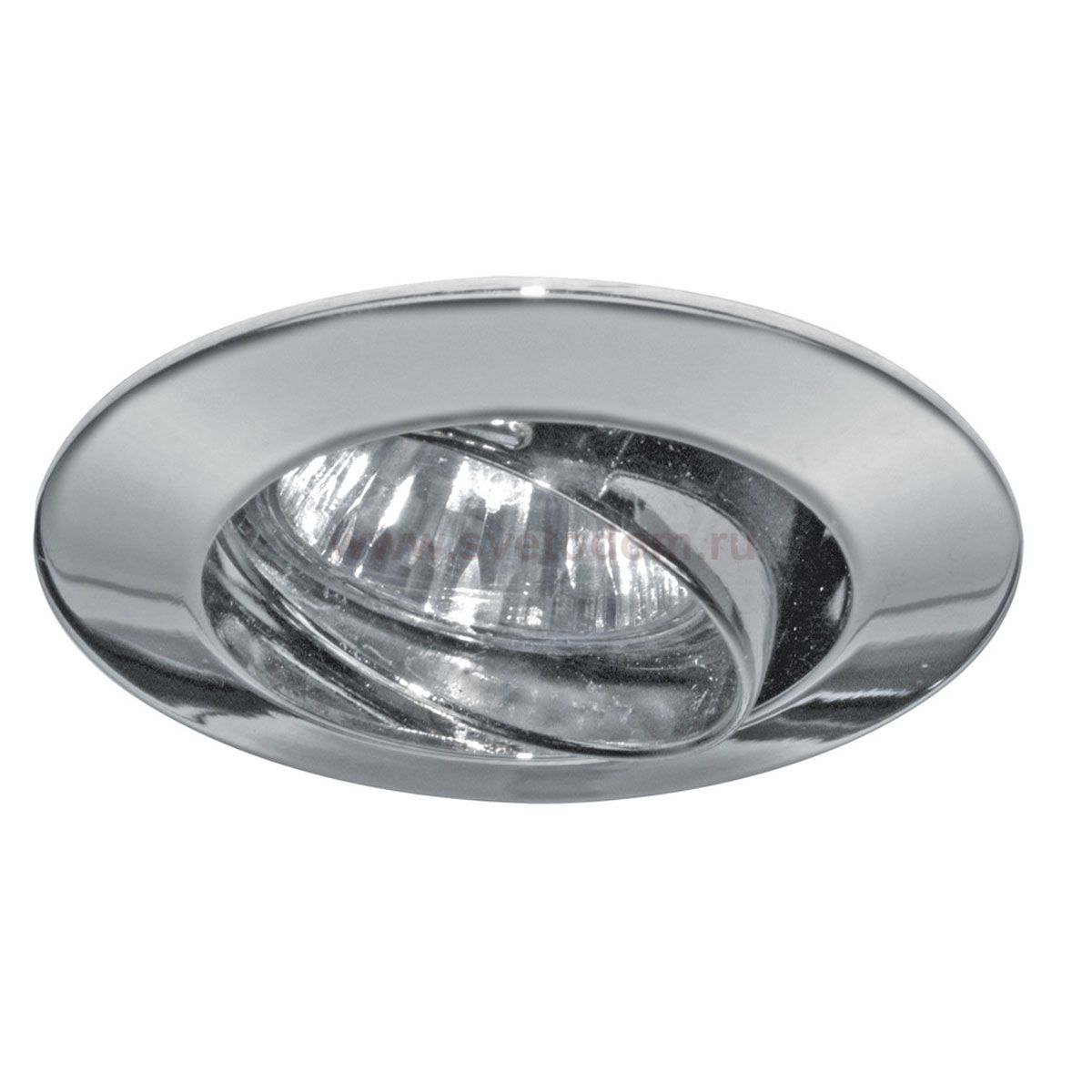 Светильник встраиваемый Paulmann 99307