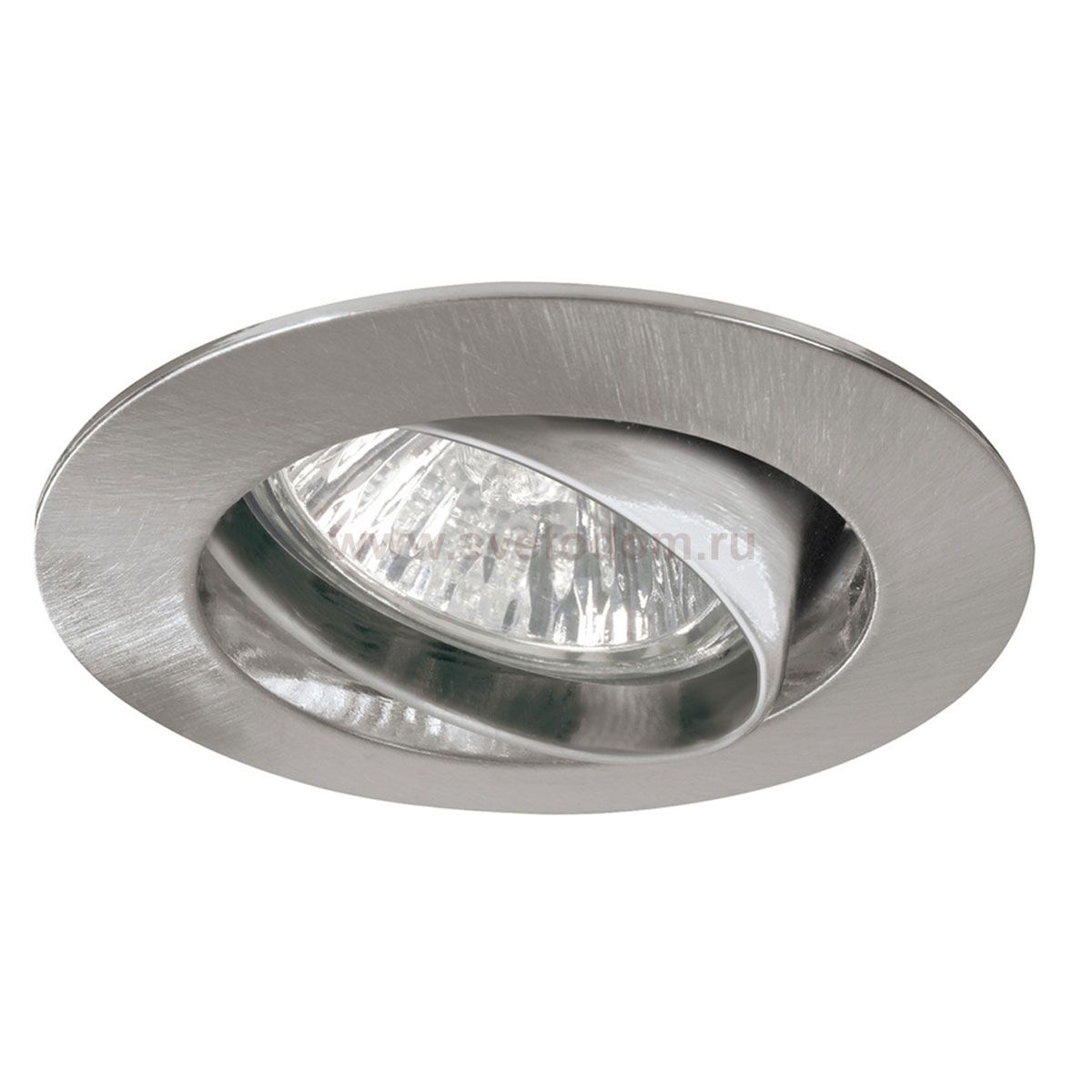 Светильник встраиваемый Paulmann 99357