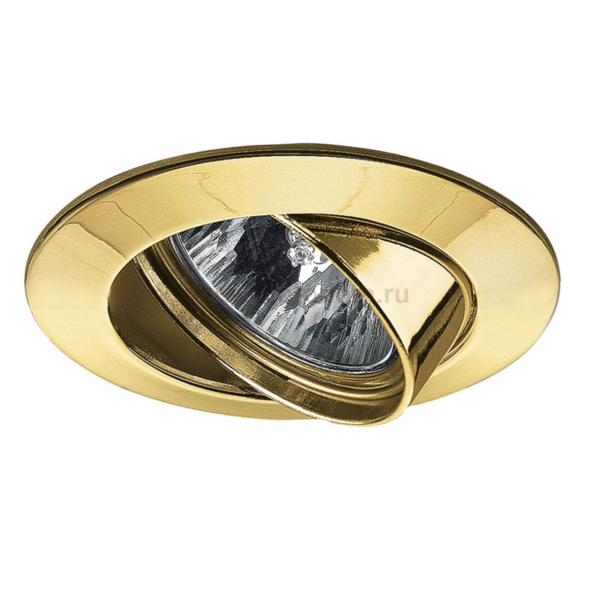 Светильник поворотный Paulmann 99458