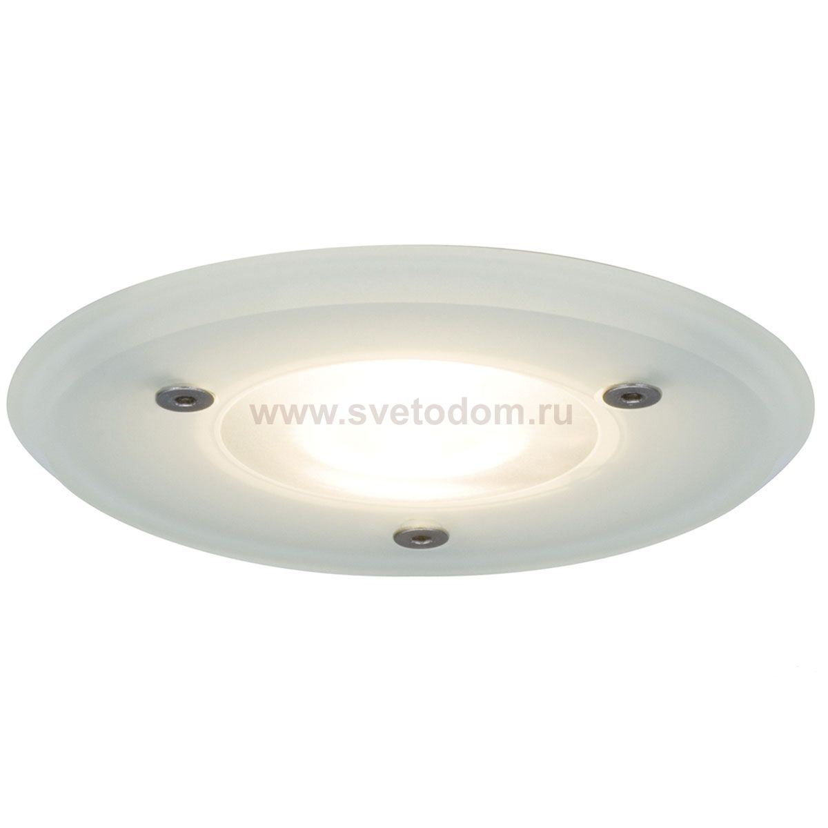 Светильник встраиваемый Paulmann 99477