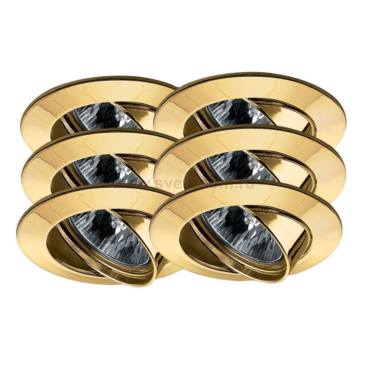 Светильник поворотный Paulmann 99478