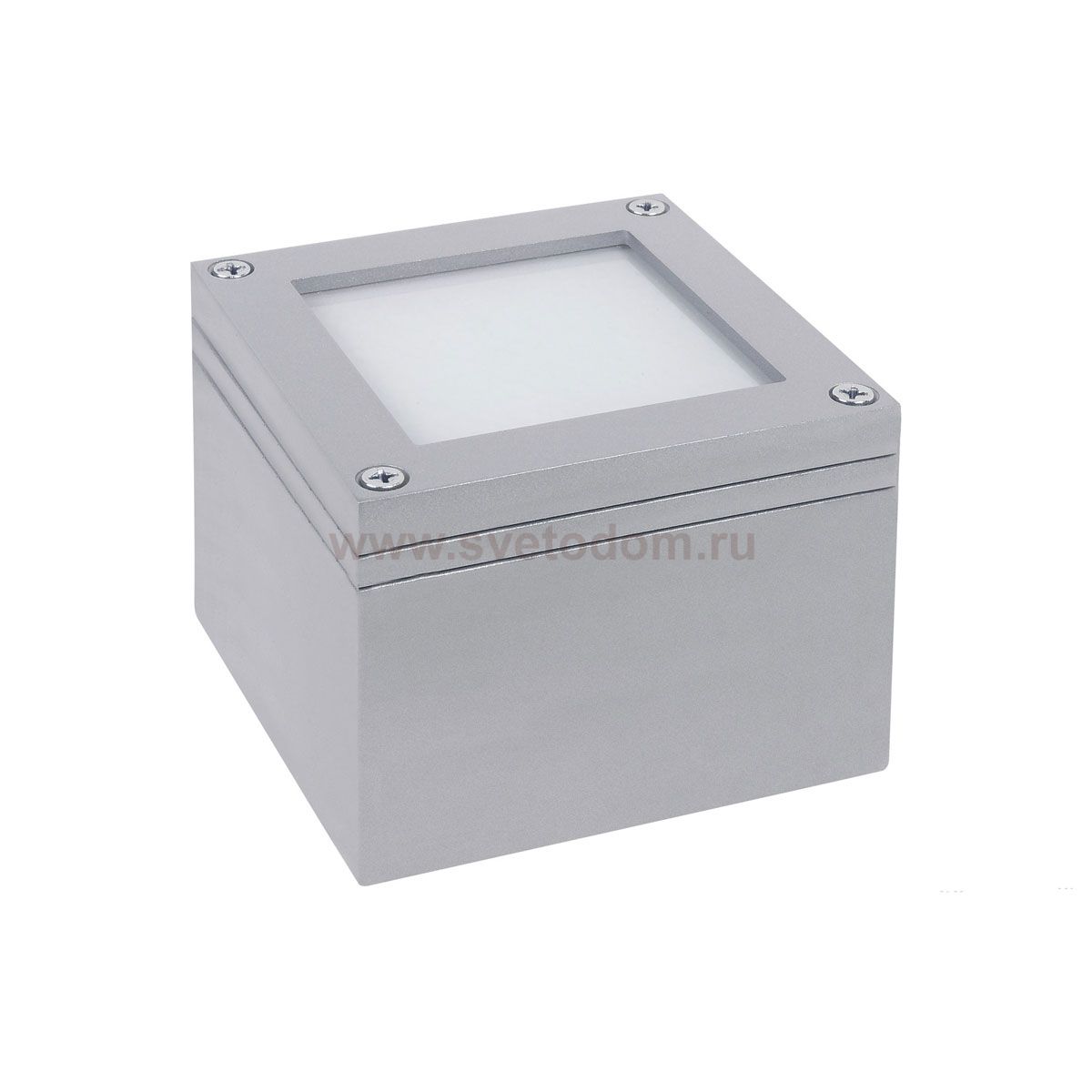 Встраиваемый светильник Paulmann 99488