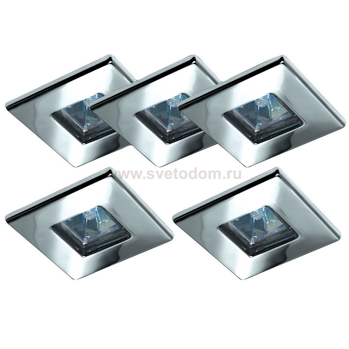 Светильник встраиваемый Paulmann 99545