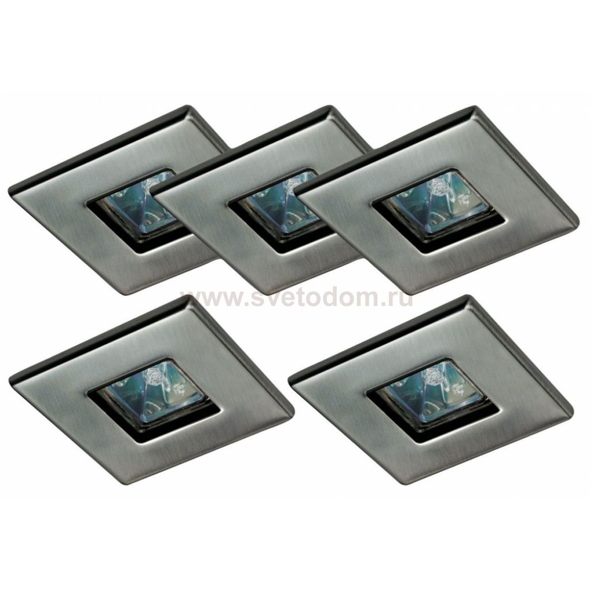 Светильник встраиваемый Paulmann 99547