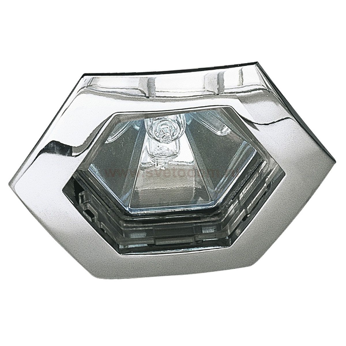 Светильник встраиваемый Paulmann 99556