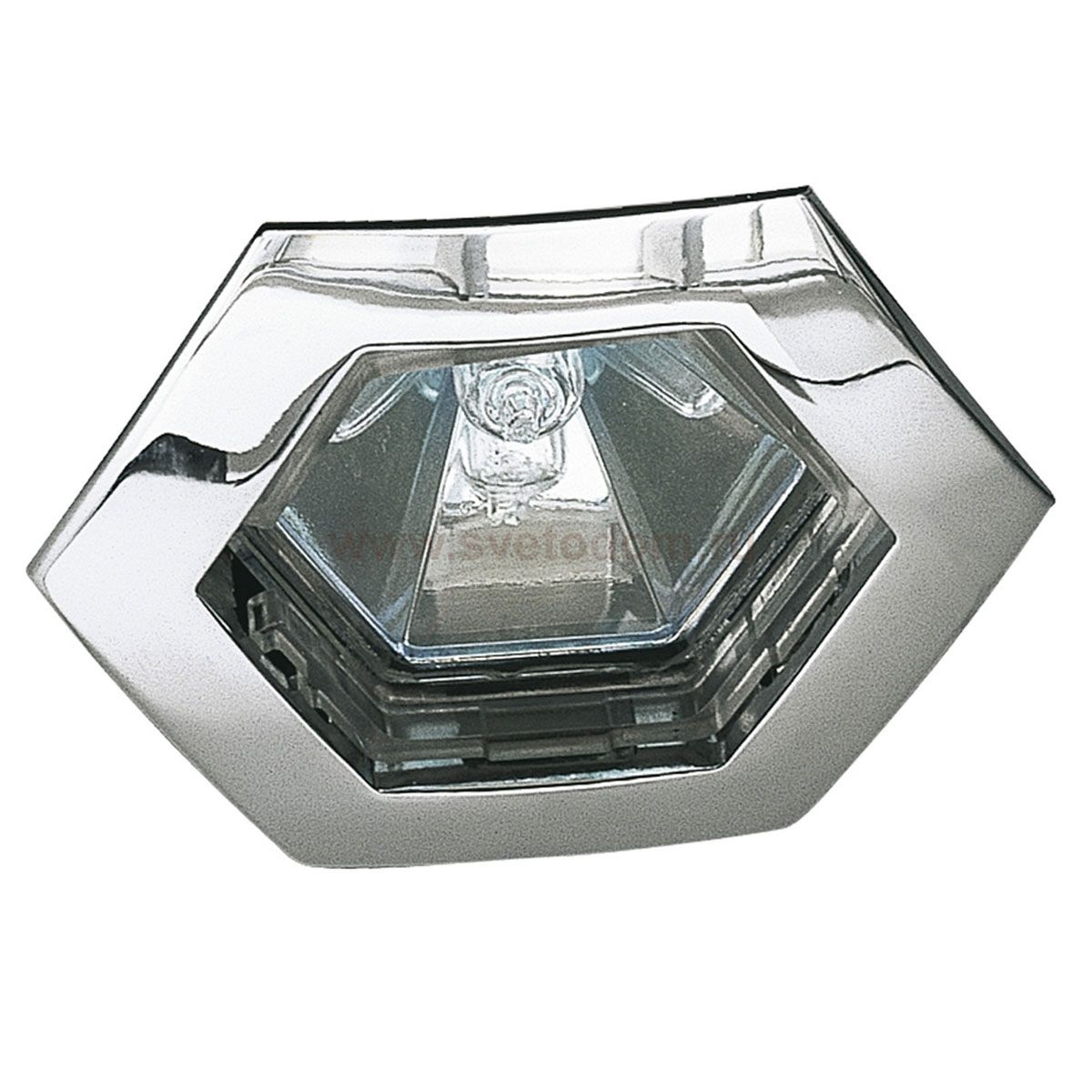 Светильник встраиваемый Paulmann 99568