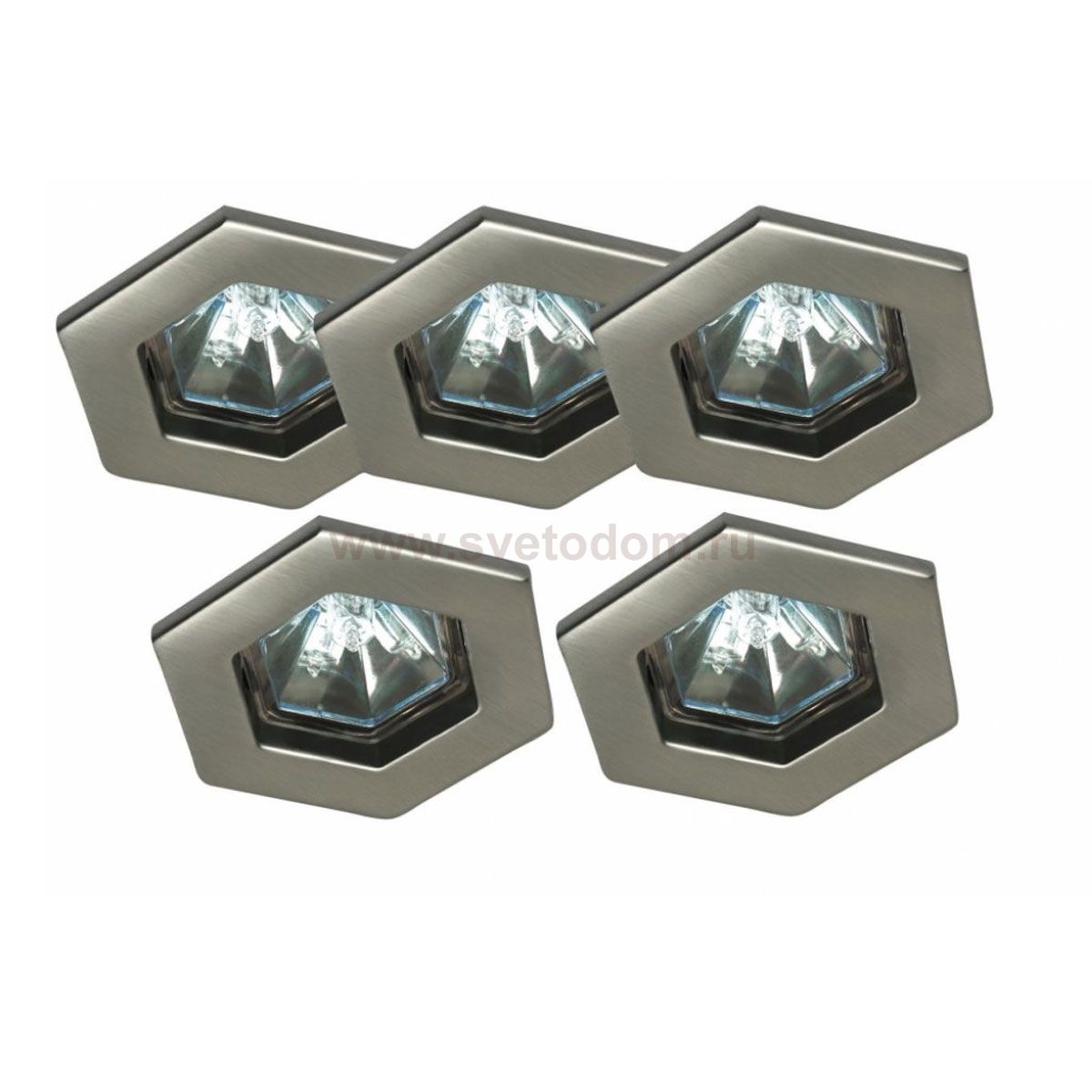 Светильник встраиваемый Paulmann 99597