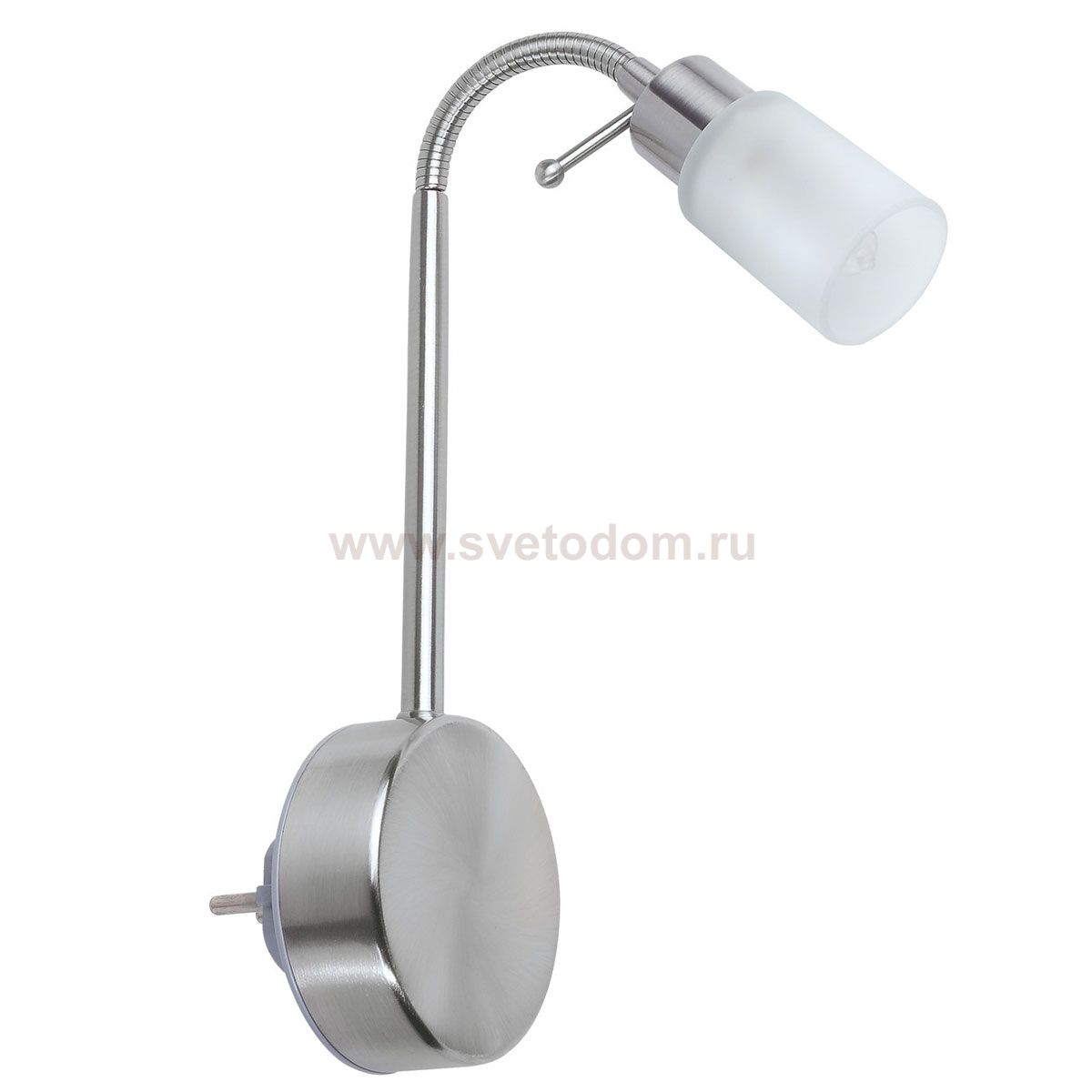 Светильник штекер Paulmann 99697