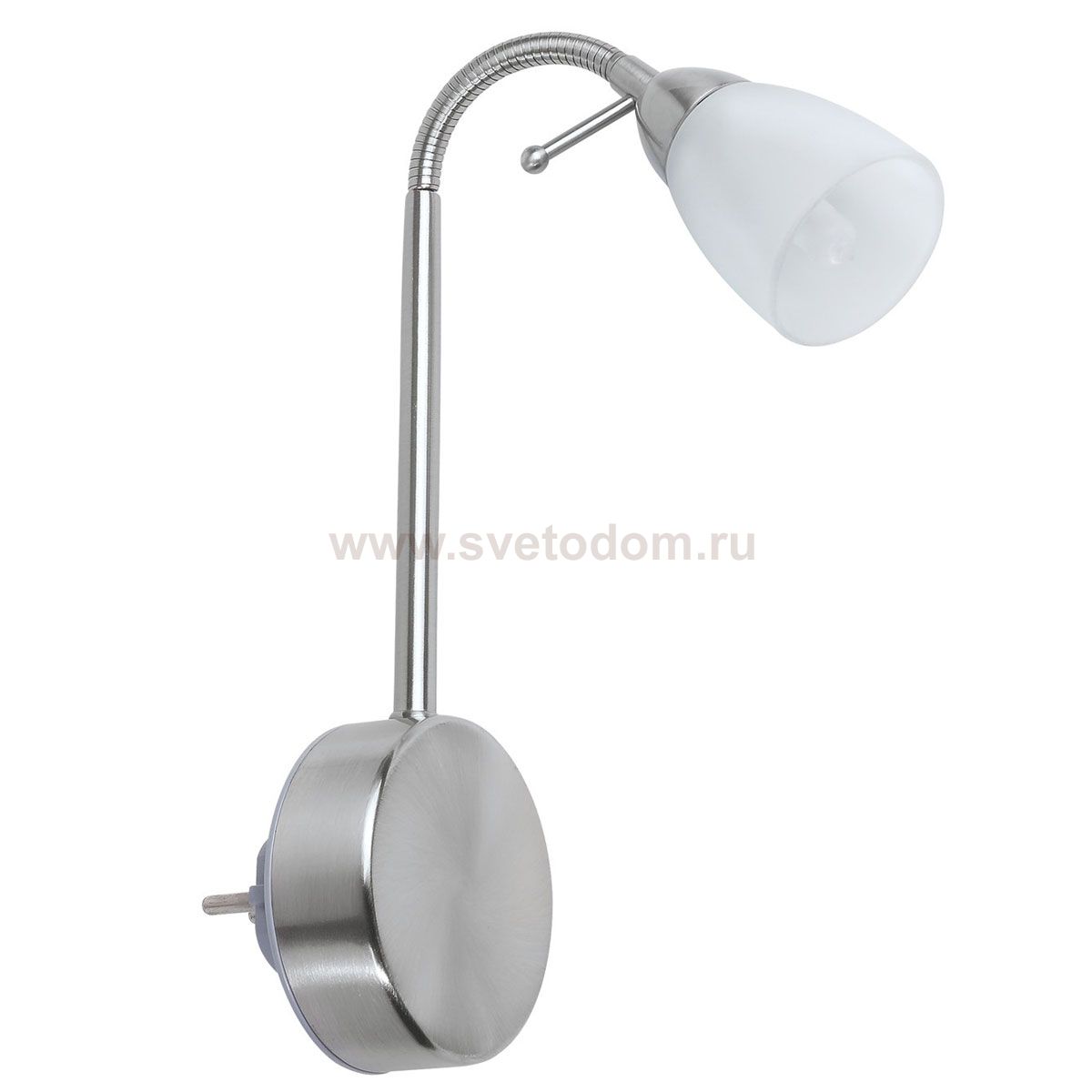 Светильник штекер Paulmann 99699