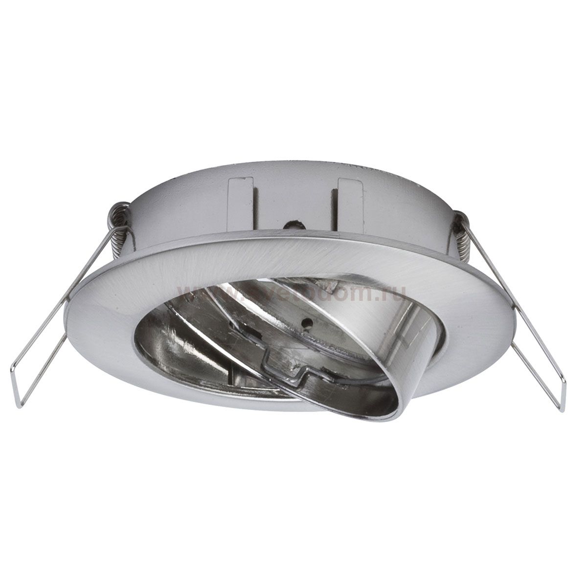 Светильник встраиваемый Paulmann 99743