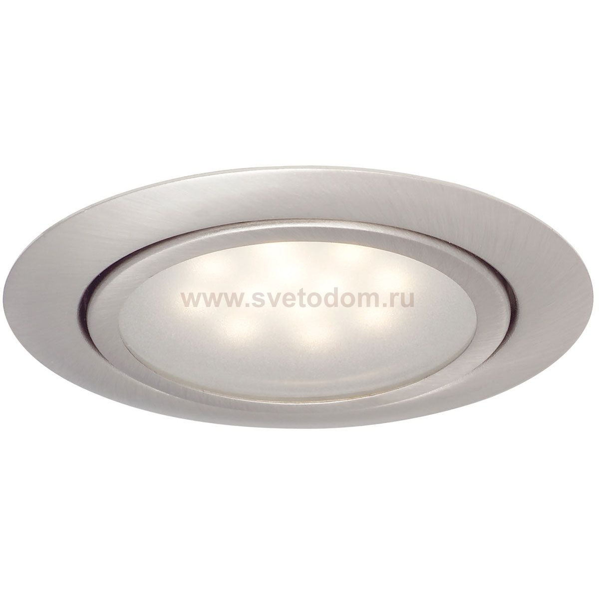 Светильник встраиваемый Paulmann 99812