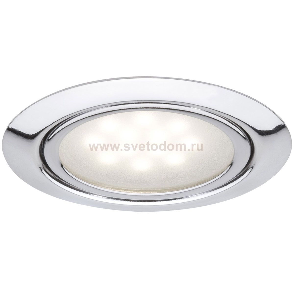 Светильник встраиваемый Paulmann 99814