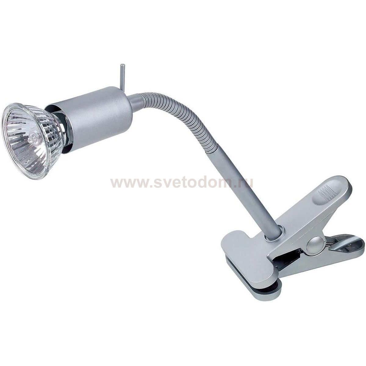 Светильник с прищепкой Paulmann 99821