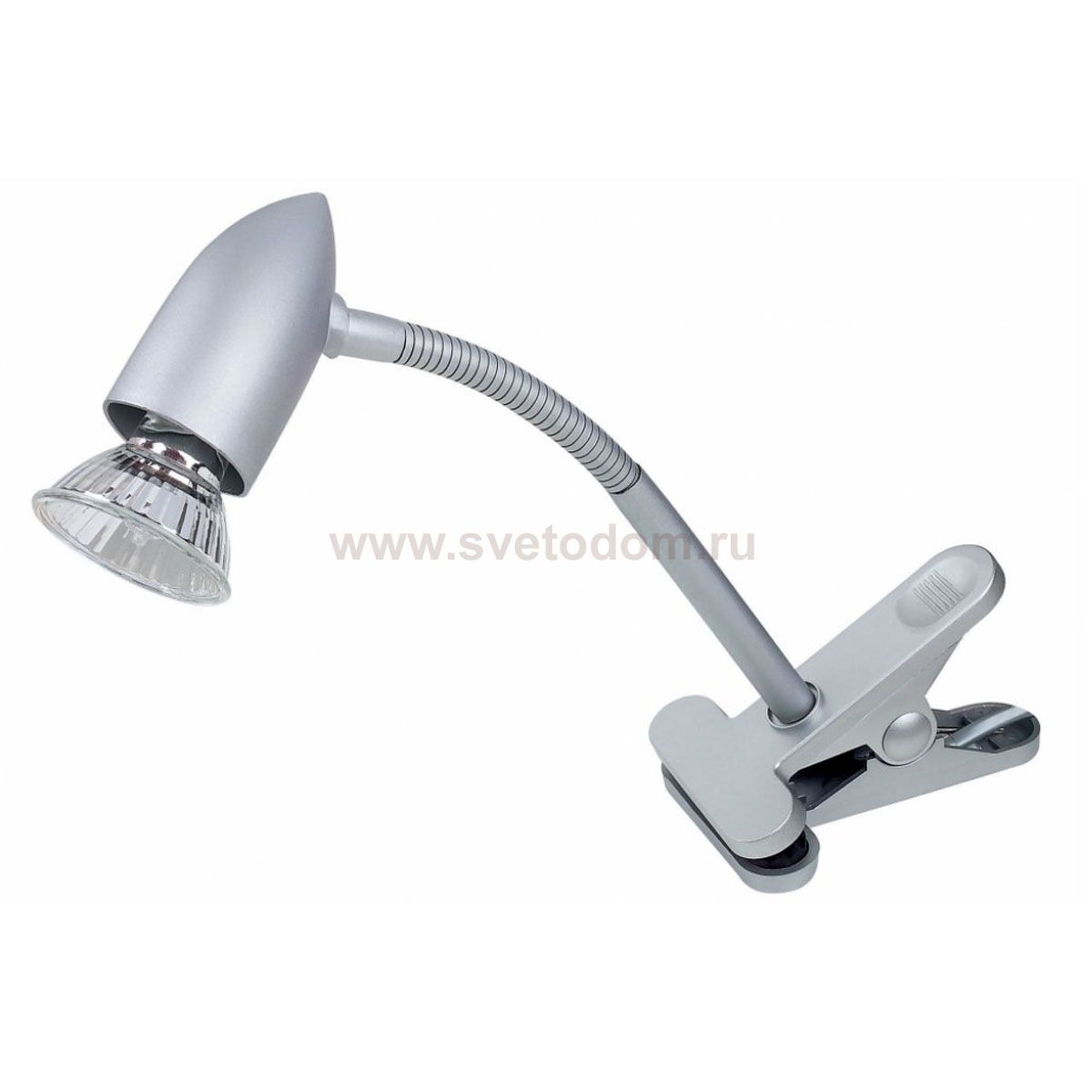 Светильник с прищепкой Paulmann 99823