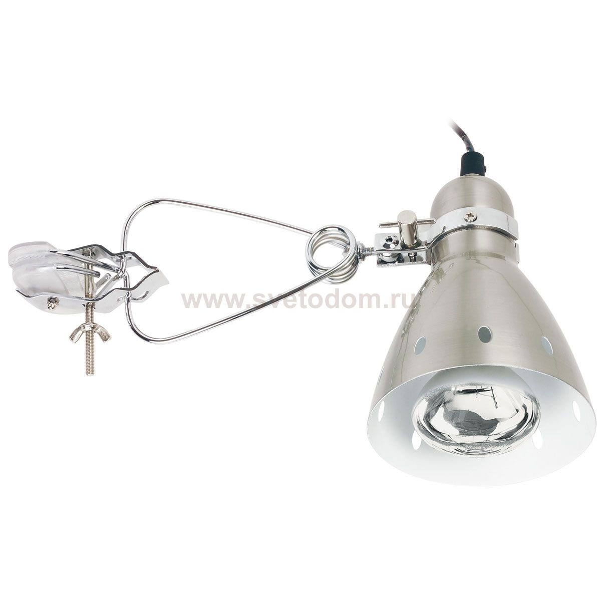 Светильник прищепка Paulmann 99824